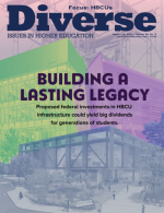 Diverse Magazine August 19, 2021 Edition