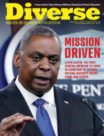 Diverse Magazine, September 2, 2021 Edition
