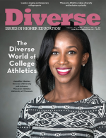 Diverse Magazine, January 11, 2018 Edition