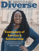 Diverse Magazine, January 23, 2020 Edition