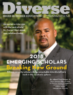 Diverse Magazine, January 25, 2018 Edition