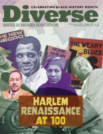 Diverse Magazine, February 6, 2020 Edition