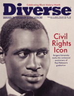 Diverse Magazine, February 7, 2019 Edition