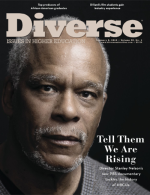 Diverse Magazine, February 8, 2018 Edition