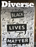 Diverse Magazine, February 18, 2021 Edition