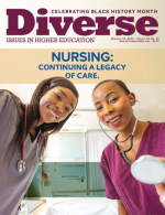 Diverse Magazine, February 20, 2020 Edition