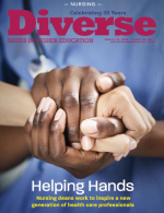 Diverse Magazine, February 21, 2019 Edition