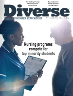 Diverse Magazine, February 22, 2018 Edition