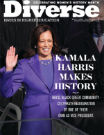Diverse Magazine, March 4, 2021 Edition