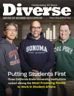 Diverse Magazine, March 7, 2019 Edition