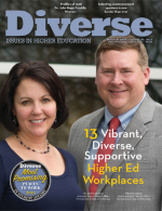 Diverse Magazine, March 8, 2018 Edition