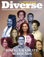 Diverse Magazine, March 18, 2021 Edition