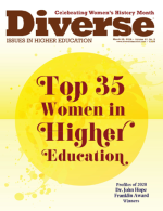 Diverse Magazine, March 19, 2020 Edition