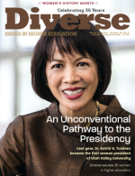 Diverse Magazine, March 21, 2019 Edition