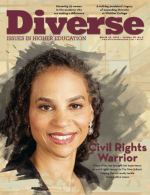 Diverse Magazine, March 22, 2018 Edition