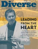 Diverse Magazine, April 1, 2021 Edition
