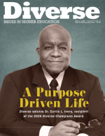 Diverse Magazine, April 2, 2020 Edition