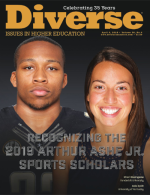 Diverse Magazine, April 4, 2019 Edition