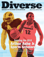 Diverse Magazine, April 5, 2018 Edition