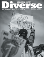 Diverse Magazine, April 15, 2021 Edition