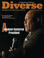 Diverse Magazine, April 18, 2019 Edition