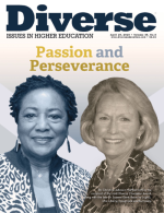 Diverse Magazine, April 19, 2018 Edition
