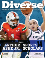Diverse Magazine, April 29, 2021 Edition