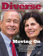 Diverse Magazine, May 2, 2019 Edition