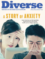 Diverse Magazine, May 3, 2018 Edition