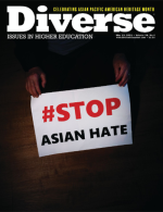Diverse Magazine, May 13, 2021 Edition