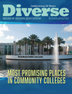 Diverse Magazine, May 16, 2019 Edition