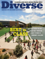 Diverse Magazine, May 27, 2021 Edition