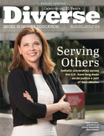Diverse Magazine, May 30, 2019 Edition