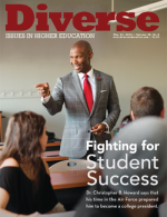 Diverse Magazine, May 31, 2018 Edition