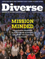 Diverse Magazine, June 10, 2021 Edition