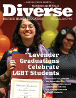 Diverse Magazine, June 13, 2019 Edition