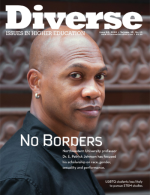 Diverse Magazine, June 14, 2018 Edition