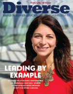 Diverse Magazine, July 8, 2021 Edition