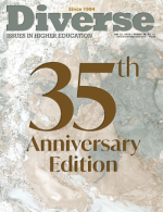 Diverse Magazine, July 11, 2019 Edition