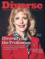 Diverse Magazine, July 12, 2018 Edition