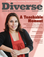 Diverse Magazine, July 25, 2019 Edition