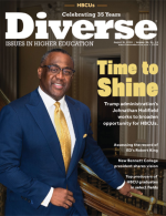 Diverse Magazine, August 8, 2019 Edition