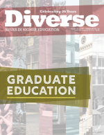 Diverse Magazine, August 22, 2019 Edition