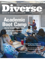 Diverse Magazine, September 5, 2019 Edition