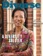 Diverse Magazines, September 6, 2018 Edition