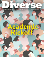 Diverse Magazine, September 17, 2020 Edition
