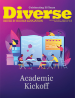 Diverse Magazine, September 19, 2019 Edition