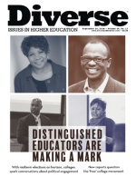 Diverse Magazines, September 20, 2018 Edition