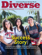 Diverse Magazine, October 1, 2020 Edition