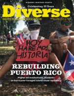 Diverse Magazine, October 3, 2019 Edition